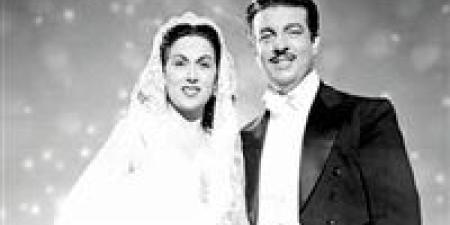 في ذكرى وفاته.. أسباب صادمة وراء طلاق أنور وجدي وليلى مراد ثلاث مرات.. منها بسبب الكمون