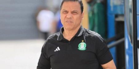 حسام البدري يشكر الرئيس السيسي لتدخله وإعادته من ليبيا
