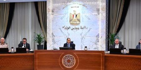 رئيس الوزراء: الجولات بالمنطقة الاقتصادية لقناة ...