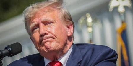 الرئيس الأمريكي: نعمل على تحقيق مستقبل أفضل للشعب الفلسطيني