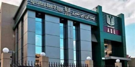الجمعية العمومية للبنك الزراعي المصرى تقرر تعيين أبو السعود رئيساً تنفيذياً للبنك وعبد الصادق وغادة مصطفى نائبان