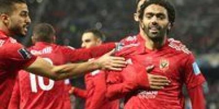 «الأهلي فوق».. كأس العالم للأندية 2025 نسخة «أمريكاني» بأسلوب "نهائي المنتخبات"
