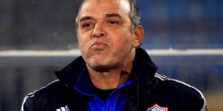 محمد صلاح: مجلس الزمالك فشل ووعوده وهمية.. وحان وقت الرحيل