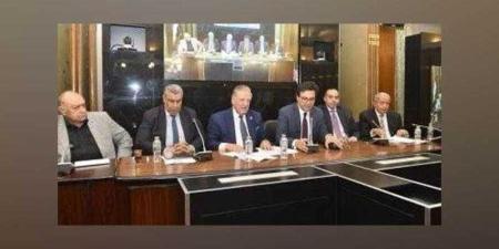 وزير الثقافة يستعرض موازنة الوزارة أمام لجنة الخطة والموازنة بمجلس النواب