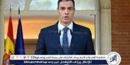 رئيس الوزراء الإسباني: إسرائيل دولة إبادة جماعية