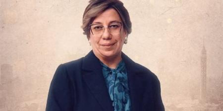 "لا تهملوا أي إشارة يرسلها الجسم بالتعب".. سما إبراهيم تعلن تعرضها لوعكة صحية