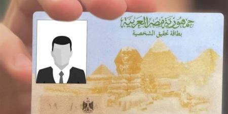 الداخلية تستخرج أكثر من 8 آلاف بطاقة رقم قومي للمصريين بالسعودية والكويت خلال 10 أيام
