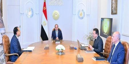 علاج 2 مليون و690 ألفا مواطن خلال مبادرة إنهاء قوائم الانتظار