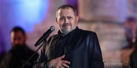 "اليوم نعيش لحظة أمل".. أول تعليق لجورج وسوف بعد شائعة وفاته