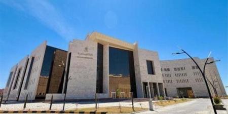 جامعة الجوف بـ السعودية تعلن حاجتها إلى وظائف جديدة شاغرة في 10 كليات