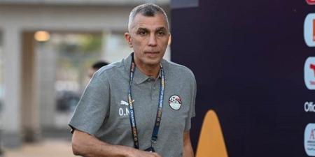 أسامة نبيه: جاهزون لمنتخب المغرب والمباراة (ديربي) عربي أفريقي ونهائي مبكر للبطولة