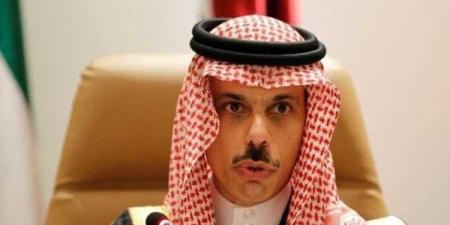السعودية: سوريا فيها الكثير من الفرص لتحقيق نهضة اقتصادية كبرى