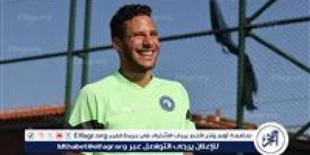محامي رمضان صبحي ينفي علاقة اللاعب بواقعة الغش في أحد المعاهد التعليمية