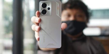 بقدرات فائقة.. اطلاق هاتف Realme 14 5G رسميًا في مصر