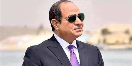 الرئيس السيسي يوجه بالاستفادة من تطبيقات الذكاء الاصطناعي في القطاع الطبي