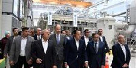 السفير التركي بالقاهرة: وجود الشركات التركية في مصر له طابع استراتيجي
