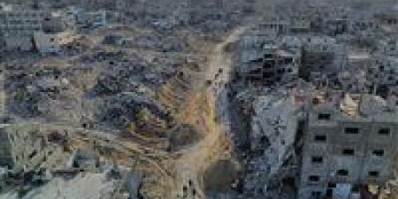 أستاذ علوم سياسية: القضية الفلسطينية ليست إنسانية ويجب على أمريكا تقديم طرح سياسي