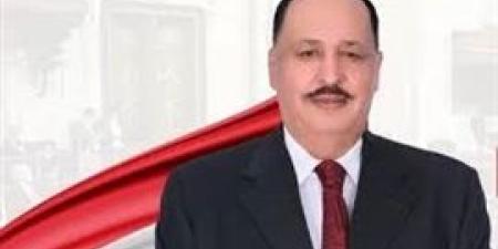 النائب خالد القط: استمرار الدولة في تقديم المحفزات الاستثمارية يعظم الصناعة الوطنية