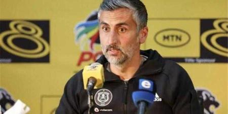قرار عاجل من خوسيه ريفيرو قبل توليه تدريب الأهلي رسميًا