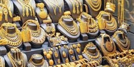 سعر الذهب في مصر اليوم الأربعاء 14 مايو 2025