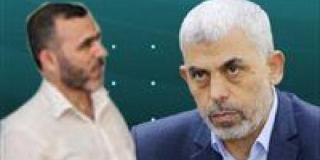 من هو محمد السنوار الذي يدعي الاحتلال استهداف في المشفى الأوروبي؟
