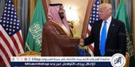 لماذا لم يشرب ترامب القهوة في السعودية؟ "فيديو"