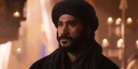 مسلسل صلاح الدين الأيوبي الحلقة 56.. مفاجآت نارية وصراعات تشتعل