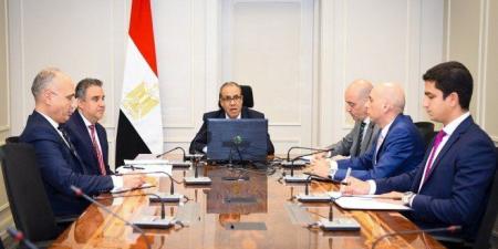 مصر.. وزير الخارجية والهجرة يعقد اجتماعًا افتراضيًا مع رؤساء البعثات المصرية بالخارج
