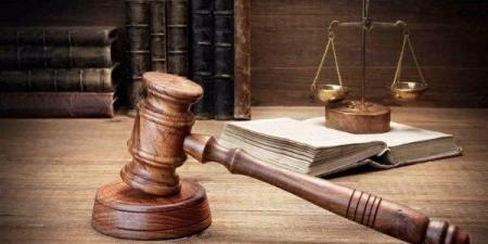 قتل مدرسًا.. إحالة أوارق فني ديكور بالمنوفية للمفتي