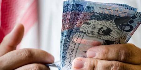 أسعار الريال السعودي في مصر اليوم.. الأربعاء 14 مايو 2025