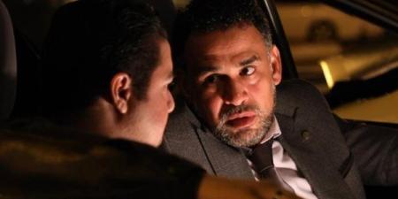 "Tomorrow" فيلم دراما نفسية وغموض يجمع نجوم العرب ويُصوَّر في الإمارات