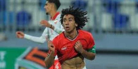 كباكا: تعاهدنا على تخطي المغرب ولن نفرط في اللقب