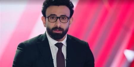 إبراهيم فايق عن زلزال مصر اليوم.. لم أشعر بهذه القوة منذ 1992
