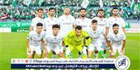 الزمالك يستهدف ضم نجم المصري