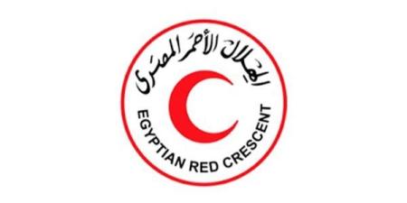 الهلال الأحمر المصري يعلن حالة الطوارئ ومتابعة آثار الزلزال لحظة بلحظة