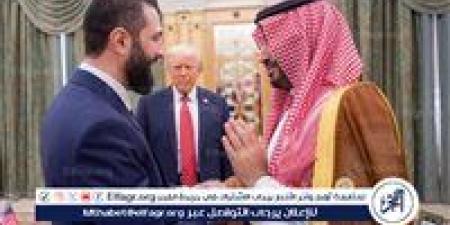 ترامب يعيد تسويق الاتفاقيات الإبراهيمية في الخليج: بين تطبيع الماضي وتحالفات المستقبل