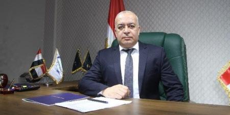 "المؤتمر": تطوير رصيف عباس خطوة استراتيجية تعزز من المكانة الاقتصادية لميناء غرب بورسعيد