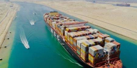 المؤتمر: مشروعات المنطقة الاقتصادية لقناة السويس ركيزة للنهوض الصناعى