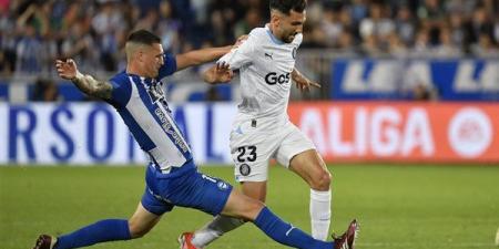 الآن بث مباشر مباراة ديبورتيفو ألافيس وفالنسيا في الدوري الإسباني مجانًا