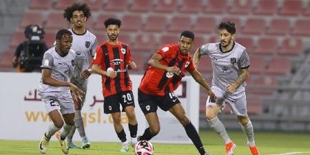 بث مباشر.. مشاهدة مباراة الريان والدحيل في كأس قطر