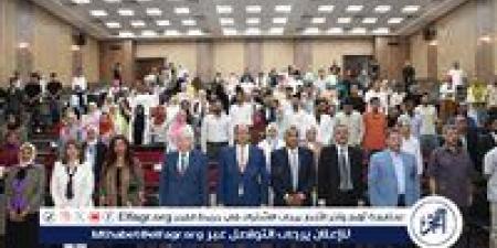 قنديل: عرض 'هوية' يؤكد إبداع الطلاب في صناعة المستقبل بالتكنولوجيا المصرية