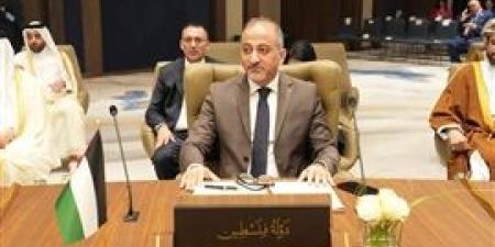 فلسطين تشارك في اجتماع المندوبين وكبار المسؤولين التحضيري للقمة العربية