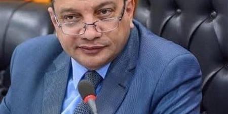 يوليو المقبل بدء امتحانات الفصل الدراسي الثاني بمركز التعلم المدمج في جامعة بني سويف
