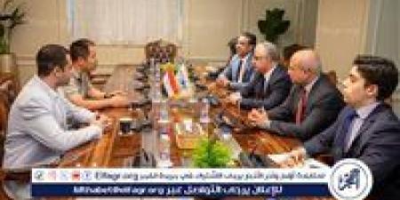 توقيع عقد مع شركة كينليد الصينية باستثمارات 60 مليون دولار لإقامة مشروع لإنتاج مواد التغليف