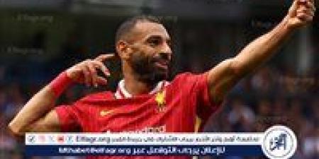 حلم محمد صلاح في الفوز بالحذاء الذهبي الأوروبي مهدد قبل ختام الموسم.. والسر مبابي