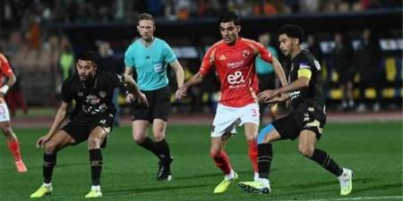عاجل | ساعة الحسم.. لجنة التظلمات تفصل في أزمة قمة الأهلي والزمالك