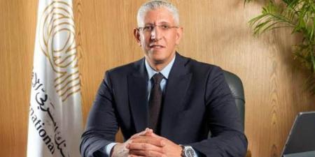 تامر وحيد: إنشاء محفظة تمويل للقطاع الصناعي والمصدّرين تتجاوز 10 مليارات جنيه بنمو 400%