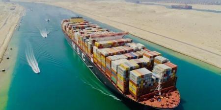 قناة السويس تبدأ منح تخفيضات 15% على عبور السفن العملاقة لمدة 90 يومًا