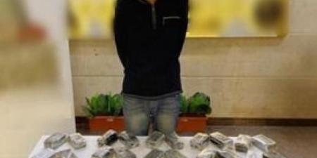 مقتل 3 عناصر إجرامية وضبط كميات من المخدرات والأسلحة النارية بقيمة 20 مليون جنيه