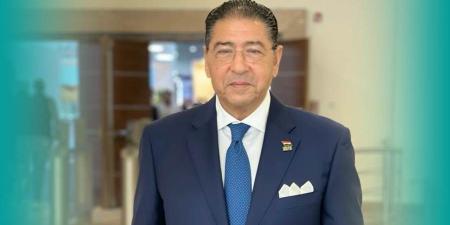 هشام عز العرب: أكثر من 800 ألف بطاقة مفعّلة على ...